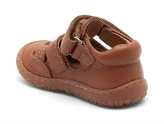 Bisgaard Hana sandal tan